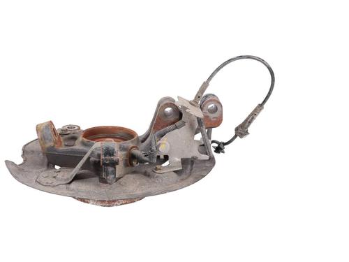 Right front steering knuckle DS DS 4 II (FR_, FB_, F3_, FP_) PureTech 180 (F35GFT) | BP36629970M26 - Image 7
