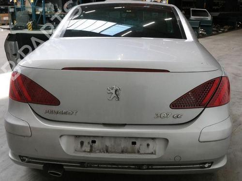 Control unit PEUGEOT 307 CC (3B) 1.6 16V | BP36621648M11 - Image 6