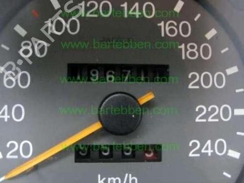 Switch CITROËN XM (Y3) 3.0 V6 | BP36606119I30  - Image 7