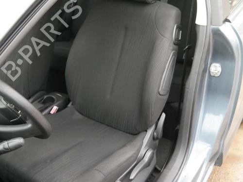 Middle console CITROËN C4 Coupe (LA_) 1.6 HDi | BP36611001I22 - Image 18