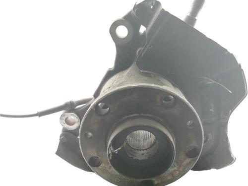Right front steering knuckle PEUGEOT BOXER Van 2.2 HDi 100 | BP36600282M26 - Image 4