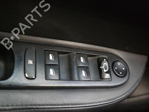 Middle console PEUGEOT 307 CC (3B) 2.0 16V | BP36612175I22 - Image 3