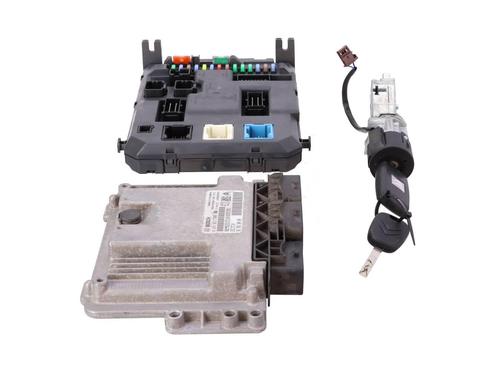 Control unit CITROËN C3 II (SC_) 1.6 HDi | BP36631939M11 - Image 3
