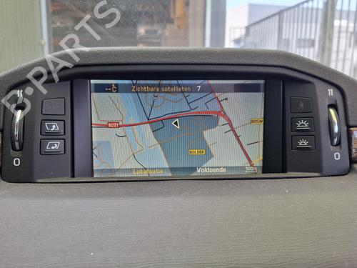 Catalyst CITROËN C6 (TD_) 2.7 HDi | BP37084015M10 - Image 23