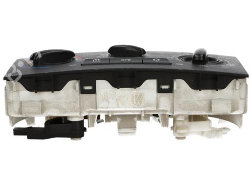 Climate control CITROËN JUMPY II Van 1.6 HDi 90 16V | BP36625333I5 - Image 4