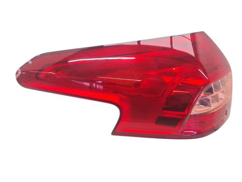 Left taillight CITROËN C5 III Break (RW_) 1.6 THP 155 | BP36633455C34 - Image 5