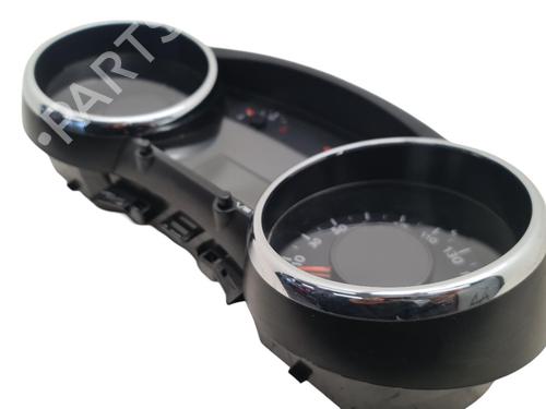 instrument-cluster-peugeot-3008-i-mpv-0u_-2009-2010-2011-2012-2013-2014-2015-2016-2017-36628701 main image