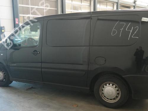 Switch CITROËN JUMPY II Van 1.6 HDi 90 16V | BP36625332I30 - Image 39