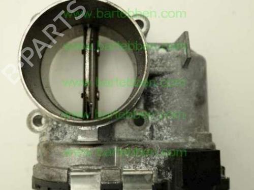 Used Throttle body Throttle body 36608729 36608729