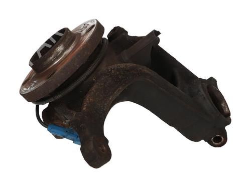 Left front steering knuckle CITROËN C3 II (SC_) 1.2 VTi 82 | BP36634370M25 - Image 2
