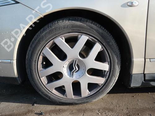 Electronic sensor CITROËN C6 (TD_) 2.7 HDi | BP36610892M84 - Image 4
