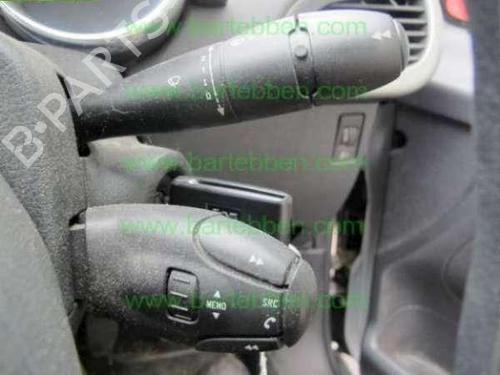 Switch PEUGEOT 207 CC (WD_) 1.6 16V | BP36608459I30 - Image 14