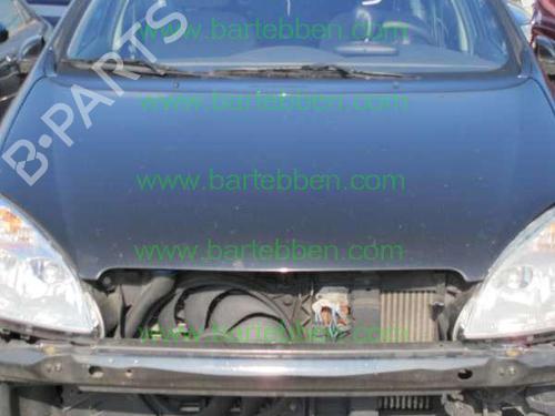 Pipe CITROËN C5 I Break (DE_) 2.0 HDi (DERHZB, DERHZE) | BP36602046M125 - Image 5