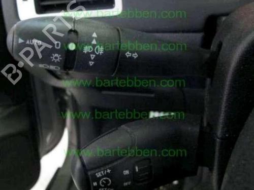 Left sun visor PEUGEOT 307 CC (3B) 2.0 16V | BP36605491I1 - Image 17