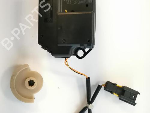 Used Fan Fan 36598591 36598591