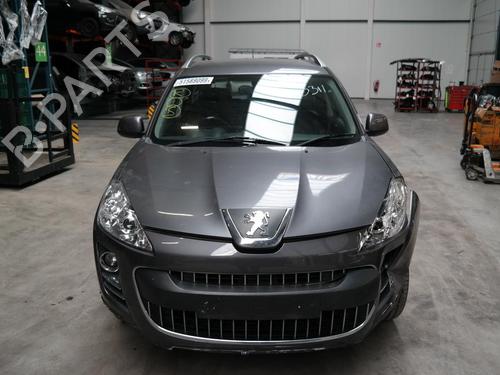 Electronic module PEUGEOT 4007 (VU_, VV_) 2.2 HDi | BP36614851M83 - Image 12