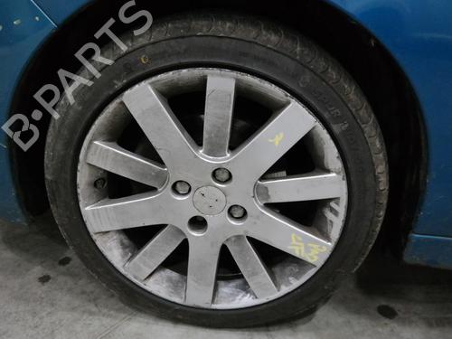 Left front seat PEUGEOT 207 CC (WD_) 1.6 16V Turbo | BP36617603C15 - Image 15