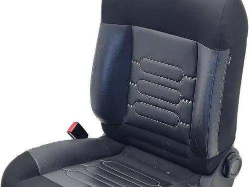 Left front seat CITROËN C4 CACTUS 1.2 THP 110 | BP36638724C15 - Image 5