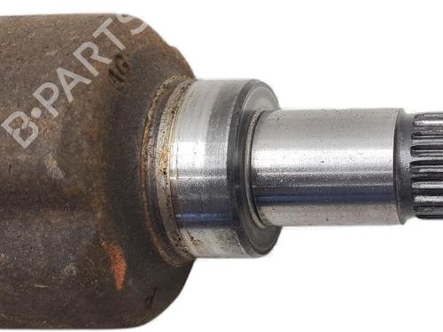 Left front driveshaft CITROËN C3 Pluriel (HB_) 1.4 | BP36634673M38 - Image 3