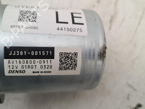 Steering column PEUGEOT 108 1.0 VTi | BP36626474M21 - Image 3
