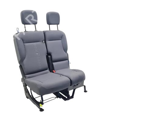 Right front seat CITROËN BERLINGO Box Body/MPV (B9) 1.6 HDi 90 | BP36636479C16 - Image 3