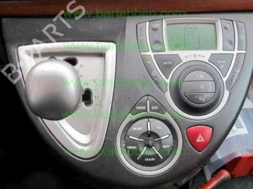Electronic module CITROËN C8 (EA_, EB_) 3.0 V6 | BP36605349M83 - Image 13