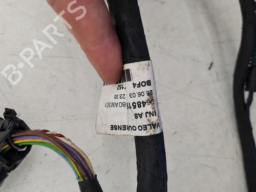 Cable CITROËN C2 (JM_) 1.4 | BP36637685E12 - Image 3