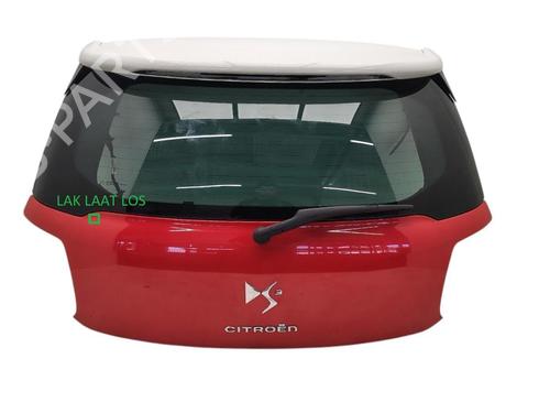 tailgate-citroen-ds3-sa_-2009-2010-2011-2012-2013-2014-2015-2016-36634893 main image
