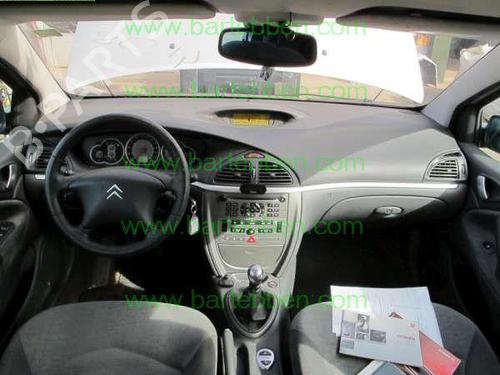 Pipe CITROËN C5 II Break (RE_) 2.0 HDi (RERHRH) | BP36603057M125  - Image 18