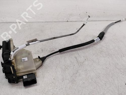 Used Front right lock Front right lock 36627186 36627186