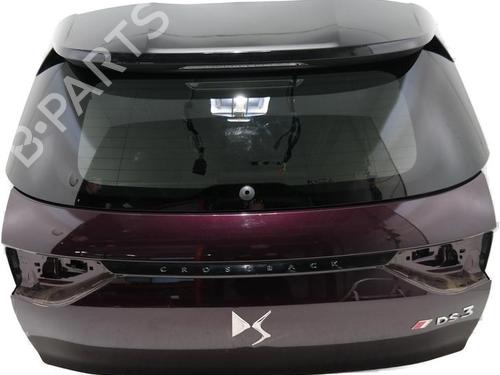 Used Tailgate Tailgate 36617033 36617033