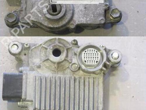 Electronic module PEUGEOT 607 (9D, 9U) 2.7 HDi 24V | BP36612570M83 - Image 4