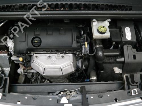 Boot lining PEUGEOT 5008 (0U_, 0E_) 1.6 16V | BP36614940I3 - Image 22