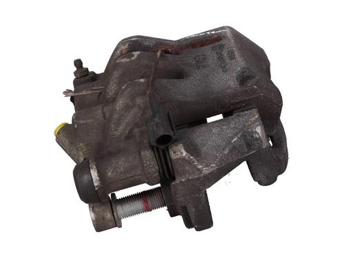 Used Left front brake caliper Left front brake caliper FIAT DUCATO Platform/Chassis (250_) 130 Multijet 2,3 D (131 hp) 36601403 36601403