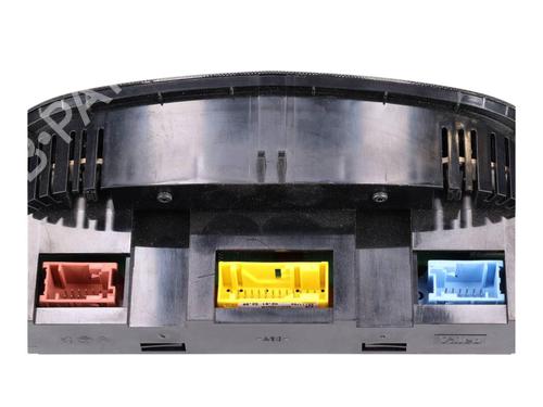 Climate control PEUGEOT 607 (9D, 9U) 2.7 HDi 24V | BP36604813I5 - Image 2