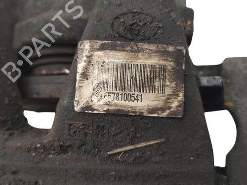 Right front brake caliper CITROËN JUMPY III Van (V_) 2.0 BlueHDi 120 | BP36631980M104 - Image 4