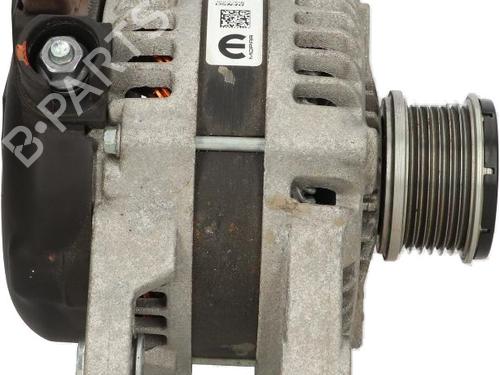 Alternator CITROËN C4 III (BA_, BB_, BC_) 1.2 PureTech 130 (BAHNSA, BAHNSB) | BP36639568M7 - Image 5