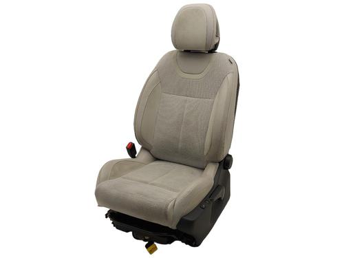 Left front seat CITROËN C4 II (NC_) 1.6 VTi 120 (NC5FS0, NC5FS9) | BP36627636C15  - Image 6