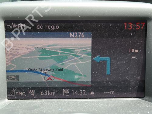 Rat CITROËN C3 Picasso (SH_) 1.4 VTi 95 (SH8FSC, SH8FP0, SH8FP6) | BP36611703C49  - Image 7