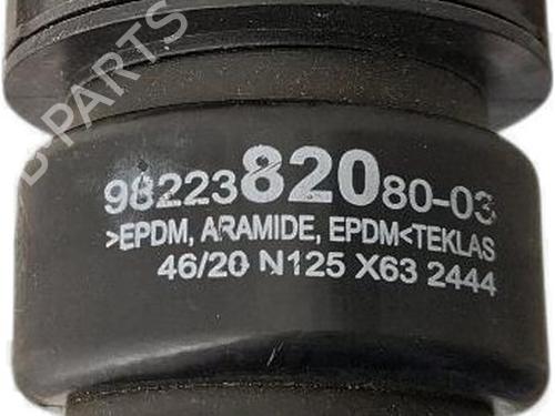 Pipe DS DS 4 II (FR_, FB_, F3_, FP_) E-TENSE 225 (F3DGZT) | BP36637165M125 - Image 2