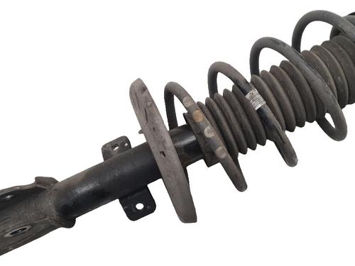 Used Left front shock absorber Left front shock absorber 36627298 36627298