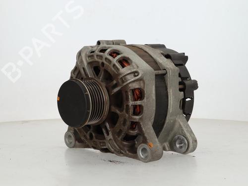 Alternator PEUGEOT 2008 I (CU_) 1.2 PureTech 82 | BP36635471M7 - Image 4