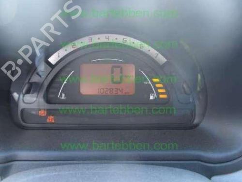Switch CITROËN C3 Pluriel (HB_) 1.4 | BP36604711I30 - Image 4