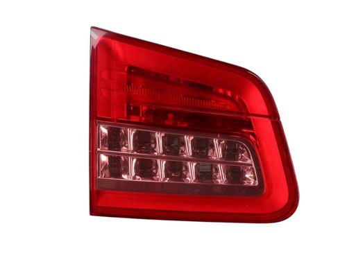 Left tailgate light CITROËN C5 III (RD_) 2.0 HDi (RDRHD8, RDRHDJ, RDRHR8, RDRHRJ) | BP36610441C79 - Image 4