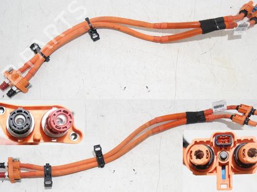Used Cable Cable DS DS 7 Crossback (J4_, JR_, JC_) E-TENSE 4x4 (J45GBU) (300 hp) 36620722 36620722