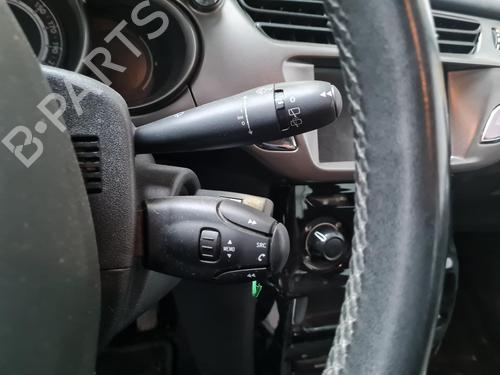 Left front steering knuckle CITROËN C3 II (SC_) 1.0 VTi 68 | BP36635924M25 - Image 37