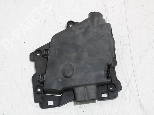 Fuse box PEUGEOT 207 CC (WD_) 1.6 16V | BP36622092E1 - Image 3