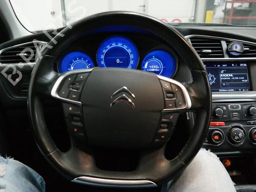 Switch CITROËN C4 II (NC_) 1.6 VTi 120 (NC5FS0, NC5FS9) | BP36619147I30 - Image 22