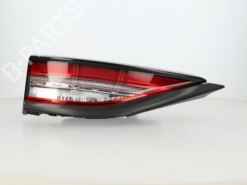 Venstre baglygte bagklap OPEL MOKKA MOKKA-e (76) | BP36638245C79 - Image 2