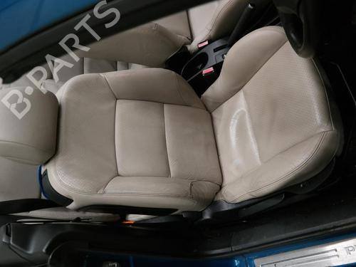 Left front seat PEUGEOT 207 CC (WD_) 1.6 16V Turbo | BP36617603C15 - Image 25